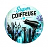 super coiffeuse