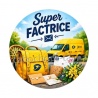 super factrice
