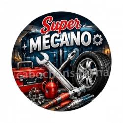 super mecano