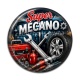 Cabochon Résine - super mecano