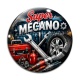 Cabochon Verre - super mecano