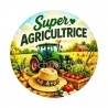 super agricultrice