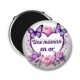 Magnet's - une maman en or