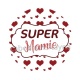 super mamie