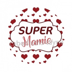 super mamie