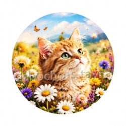 chaton 