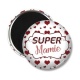 Magnet's - super mamie