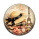 Cabochon Résine - mode de paris