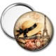 Miroir de poche - mode de paris