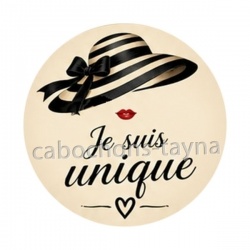 je suis unique