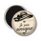 Magnet's - je suis unique