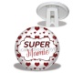 Trépied - super mamie