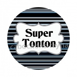 super tonton