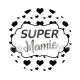 super mamie