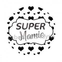 super mamie