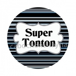 super tonton