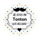je suis un tonton qui déchire