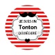 je suis un tonton qui déchire