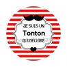 je suis un tonton qui déchire
