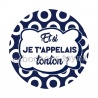 et si je t'appelais tonton