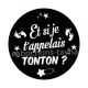 et si je t'appelais tonton