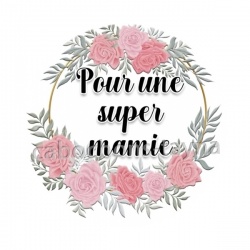 super mamie