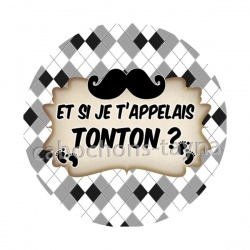 et si je t'appelais tonton