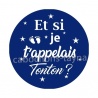et si je t'appelais tonton