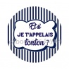 et si je t'appelais tonton