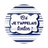 et si je t'appelais tonton