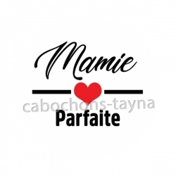 mamie parfaite