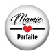 Cabochon Résine - mamie parfaite