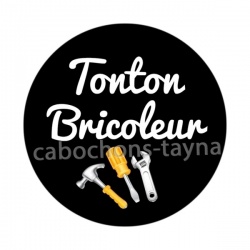 tonton bricoleur