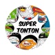 super tonton
