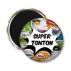 Magnet's - super tonton