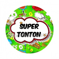 super tonton