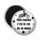 Magnet's - mon tonton c'est le roi de la moto
