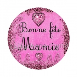 bonne fête mamie