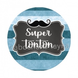 super tonton