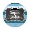 super tonton