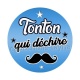 tonton qui déchire