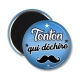 Magnet's - tonton qui déchire