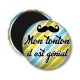 Magnet's - mon tonton il est génial