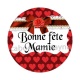 bonne fête mamie