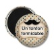Magnet's - un tonton formidable