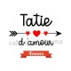 tatie d'amour forever