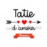tatie d'amour forever