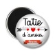 Magnet's - tatie d'amour forever
