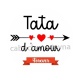 tata d'amour forever