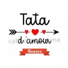 tata d'amour forever